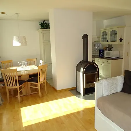 Apartment Harrer City Center Zell am See