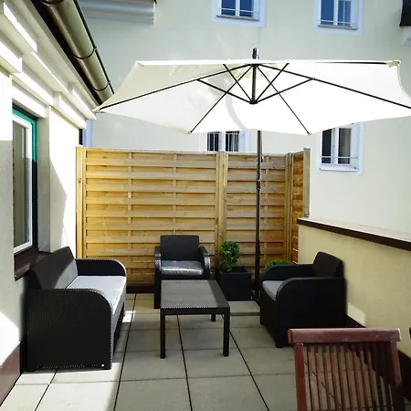 Harrer City Center * Zell am See