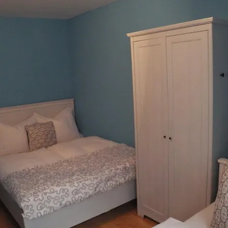 Harrer City Center Apartment *