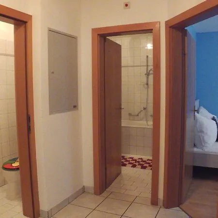 Apartment Harrer City Center
