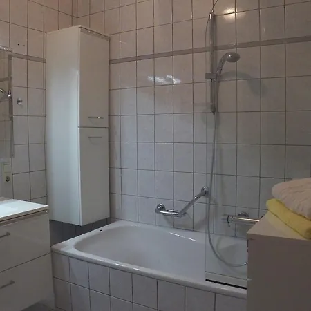 Apartment Harrer City Center *