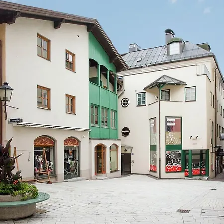 Harrer City Center