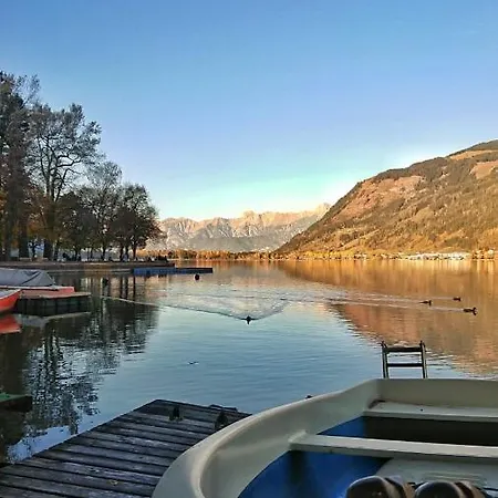 Harrer City Center Zell am See