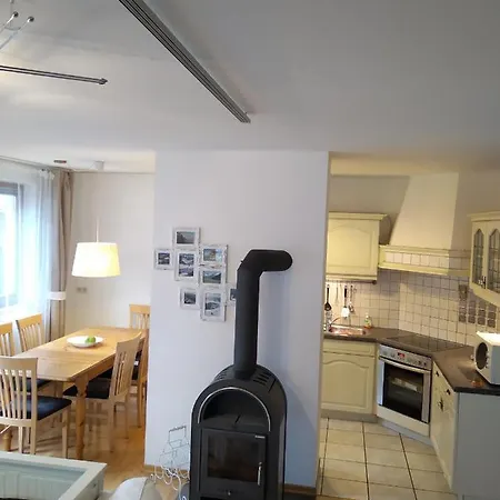Harrer City Center Apartment *