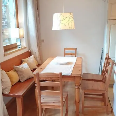 Apartment Harrer City Center