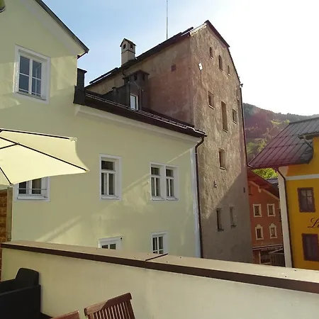 Apartment Harrer City Center *